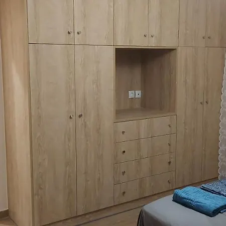 Airport Friendly House 3 Apartment Artemida (Attica)