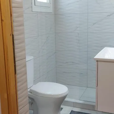 Apartment Airport Friendly House 3 Artemida (Attica)